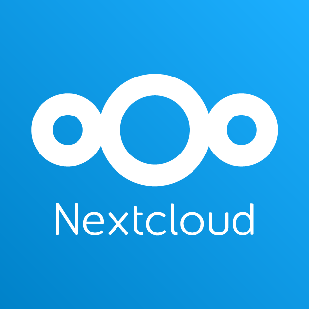 Nextcloud Logo